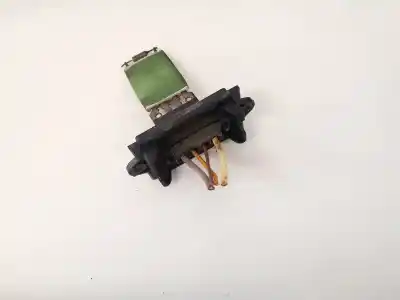 Peça sobressalente para automóvel em segunda mão resistência sofagem chauffage por citroen c2 1.1 referências oem iam 12631  