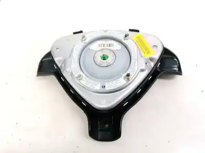 Автозапчастина б/у передня ліва подушка безопасности для opel astra g caravan 1.7 16v dti cat (y 17 dt / lr6) посилання на oem iam 90437771  1615379901