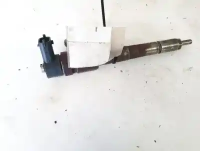 Pezzo di ricambio per auto di seconda mano iniettore per fiat doblo (119) 1.3 16v jtd cat riferimenti oem iam 0445110183