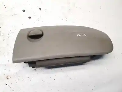 Pezzo di ricambio per auto di seconda mano scatola di guanti per fiat doblo (119) 1.3 16v jtd cat riferimenti oem iam 735308454b