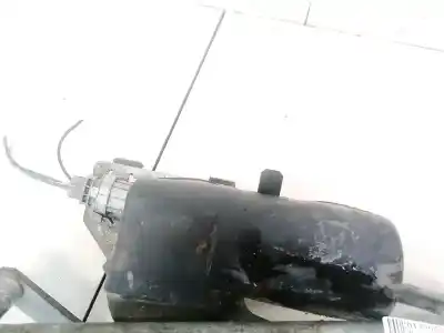 Peça sobressalente para automóvel em segunda mão Motor Do Limpa Para Brisas por RENAULT MEGANE I SCENIC (JA0) Motor 1.9 Ltr. - 72 kW dTi Diesel CAT Referências OEM IAM 7700843523  