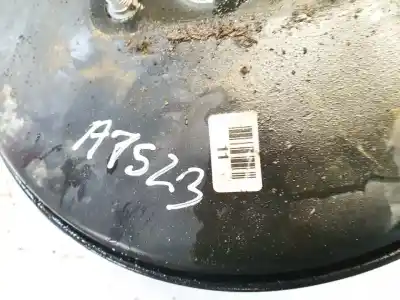 Автозапчастина б/у гальмівний серво для audi a3 (8l) 1.6 посилання на oem iam   