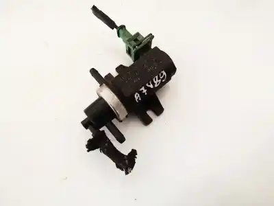 Автозапчасти б/у дополнительный воздушный клапан за volkswagen passat variant (3b5) 1.9 tdi ссылки oem iam 1h0906627  