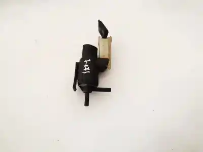 Автозапчастина б/у додатковий повітряний клапан для ssangyong musso 2.9 70 kw посилання на oem iam   