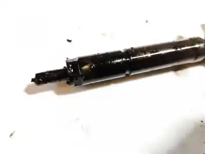 Peça sobressalente para automóvel em segunda mão injetor por volvo v50 (545) 1.6 d referências oem iam 0445110259  328480