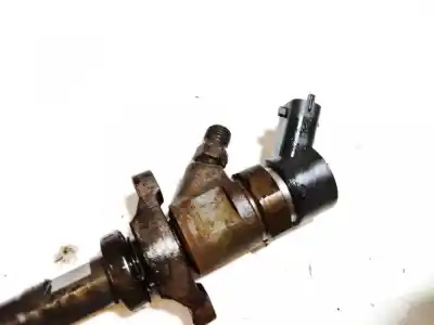 Peça sobressalente para automóvel em segunda mão injetor por volvo v50 (545) 1.6 d referências oem iam 0445110259  328480