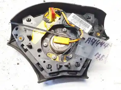 Автозапчастина б/у передня ліва подушка безопасности для ford focus turnier (cak) 1.8 tddi turbodiesel cat посилання на oem iam 2m51a042b85  3535701352101156 Автозапчастина б/у передня ліва подушка безопасности для ford focus turnier (cak) 1.8 tddi turbodiesel cat посилання на oem iam 2m51a042b85  3535701352101156