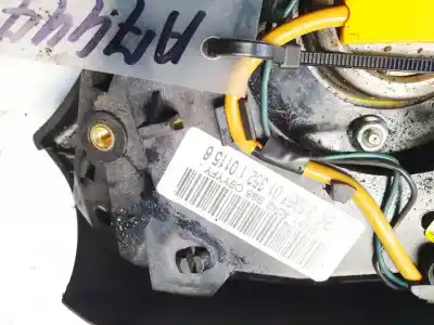 Автозапчастина б/у передня ліва подушка безопасности для ford focus turnier (cak) 1.8 tddi turbodiesel cat посилання на oem iam 2m51a042b85  3535701352101156 Автозапчастина б/у передня ліва подушка безопасности для ford focus turnier (cak) 1.8 tddi turbodiesel cat посилання на oem iam 2m51a042b85  3535701352101156