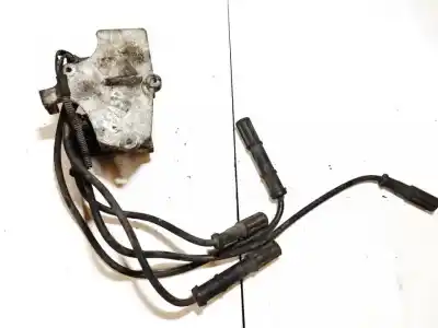 Second-hand car spare part ignition coil for fiat panda (169) 1.1 8v oem iam references 55202895