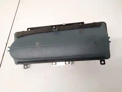 Автозапчасти б/у подушка безопасности передняя правая за renault megane i scenic (ja0) motor 1.9 ltr. - 72 kw dti diesel cat ссылки oem iam 7700423714a