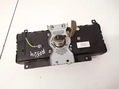 Автозапчастина б/у передня права подушка безопасности для renault megane i scenic (ja0) motor 1.9 ltr. - 72 kw dti diesel cat посилання на oem iam 7700423714a  