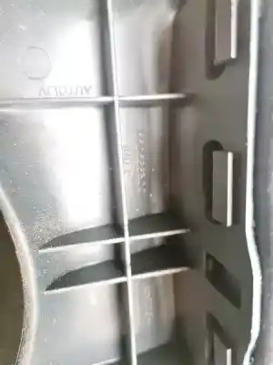 Автозапчасти б/у передняя левая подушка безопасности за renault megane i scenic (ja0) motor 1.9 ltr. - 72 kw dti diesel cat ссылки oem iam 550566300  