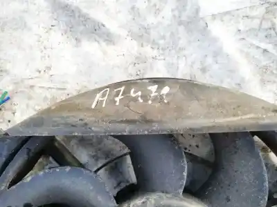 Автозапчасти б/у электрический вентилятор за ssangyong musso 2.9 70 kw ссылки oem iam 4548548   Автозапчасти б/у электрический вентилятор за ssangyong musso 2.9 70 kw ссылки oem iam 4548548