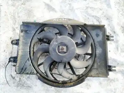 Автозапчасти б/у электрический вентилятор за ssangyong musso 2.9 70 kw ссылки oem iam 4548548   Автозапчасти б/у электрический вентилятор за ssangyong musso 2.9 70 kw ссылки oem iam 4548548