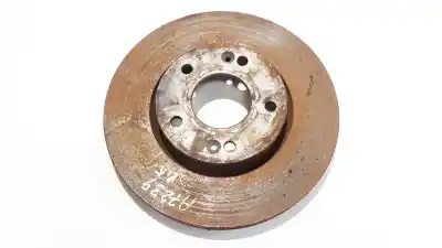 Pezzo di ricambio per auto di seconda mano disco freno anteriore per hyundai i30 1.6 crdi cat riferimenti oem iam 