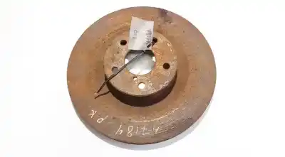 Piesă de schimb auto la mâna a doua disc de frâna partea din fațã pentru subaru legacy v (bm) 2.0 d awd (bmd) referințe oem iam 