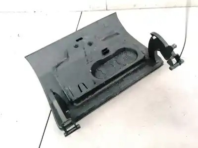 Pezzo di ricambio per auto di seconda mano scatola di guanti per ford focus c-max (cap) 1.6 tdci cat riferimenti oem iam   