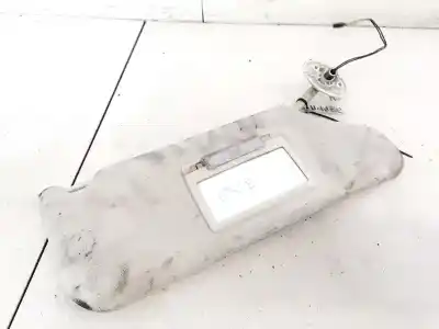 Автозапчасти б/у левая зона за chrysler sebring (js) 2.0 crd ссылки oem iam 55361230ab