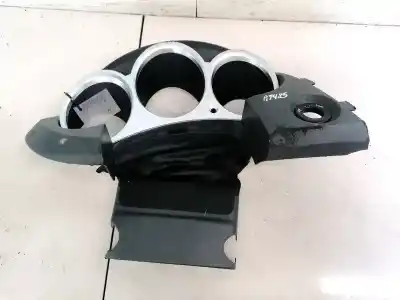 Автозапчасти б/у приборная доска за chrysler sebring (js) 2.0 crd ссылки oem iam 1000319mic