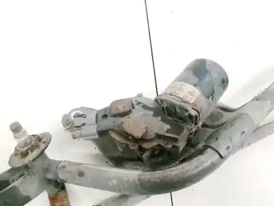 Second-hand car spare part FRONT WINDSHIELD WIPER MOTOR for NISSAN ALMERA (N16/E)  OEM IAM references 28800BN000  40458212V