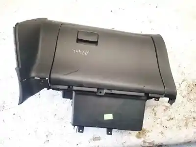 Peça sobressalente para automóvel em segunda mão porta luvas por seat cordoba 1.4 g referências oem iam 6l1857915