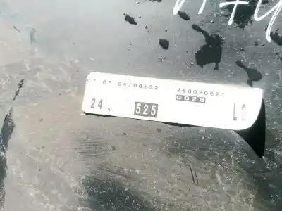 Автозапчастина б/у бардачок для opel astra h caravan 1.7 16v cdti посилання на oem iam 280020621  