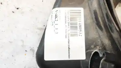 Автозапчасти б/у электрический вентилятор за opel astra h caravan 1.7 16v cdti ссылки oem iam 24467444  0130303304