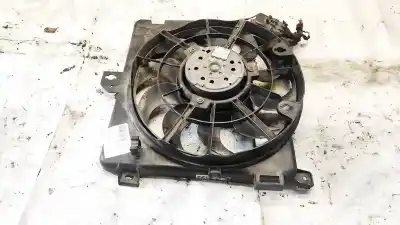 Автозапчасти б/у электрический вентилятор за opel astra h caravan 1.7 16v cdti ссылки oem iam 24467444  0130303304