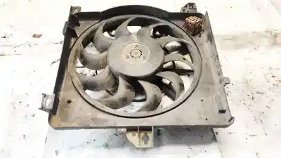 Автозапчастина б/у електро вентилятор для OPEL ASTRA H CARAVAN 1.7 16V CDTI Посилання на OEM IAM 24467444  0130303304