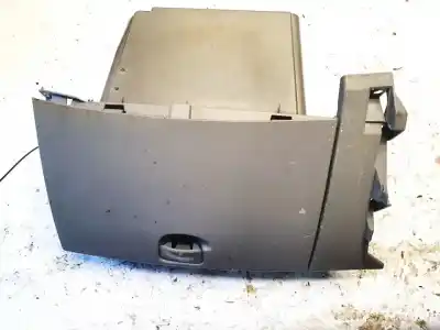 Peça sobressalente para automóvel em segunda mão porta luvas por renault scenic ii 1.5 dci diesel referências oem iam rb498218991721aa