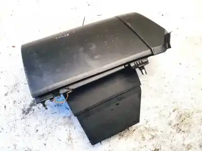 Peça sobressalente para automóvel em segunda mão porta luvas por mazda 3 (bk) 1.6 di turbo referências oem iam bp4k64161