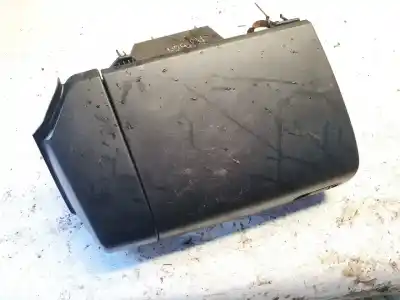 Pezzo di ricambio per auto di seconda mano scatola di guanti per mazda 3 (bk) 1.6 di turbo riferimenti oem iam bp4k64161