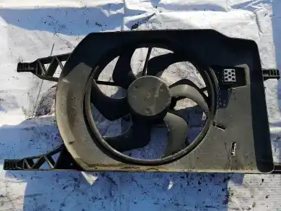 Pièce détachée automobile d'occasion ventilateur pour renault vel satis (bj0) 2.2 dci turbodiesel références oem iam 1831068000