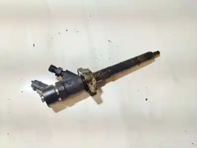 Second-hand car spare part injector for ford c-max (cb3) 1.6 tdci cat oem iam references 0445110188