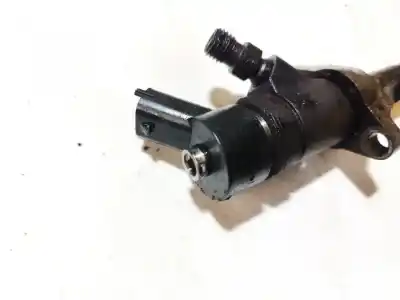 Автозапчастина б/у инжектор для ford c-max (cb3) 1.6 tdci cat посилання на oem iam 0445110188  