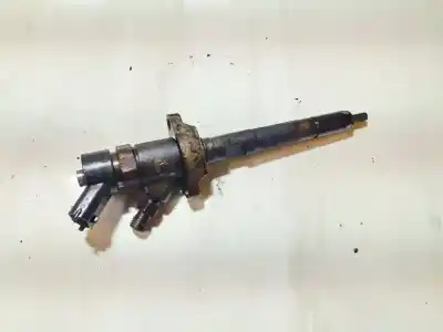 Second-hand car spare part injector for ford c-max (cb3) 1.6 tdci cat oem iam references 0445110188