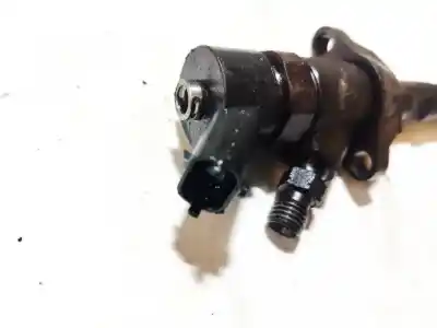 Second-hand car spare part injector for ford c-max (cb3) 1.6 tdci cat oem iam references 0445110188  