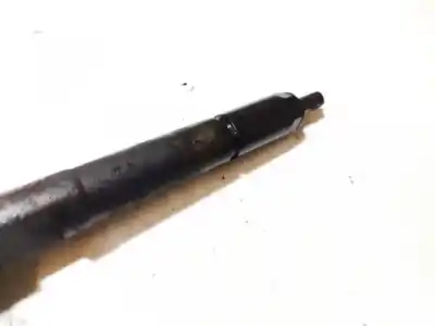 Second-hand car spare part injector for ford c-max (cb3) 1.6 tdci cat oem iam references 0445110188  