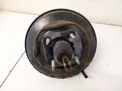 Tweedehands auto-onderdeel rem servo voor citroen c2 1.4 hdi oem iam-referenties 9649329480