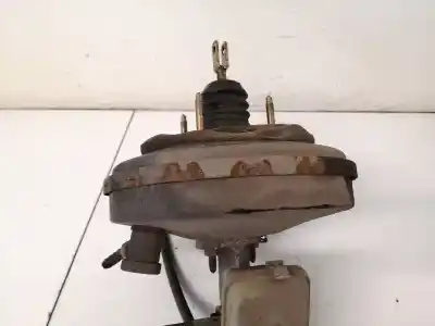 Peça sobressalente para automóvel em segunda mão servo freio por citroen c2 1.4 hdi referências oem iam 9649329480  0204024951