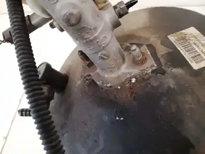 Tweedehands auto-onderdeel rempomp voor citroen c2 1.4 hdi oem iam-referenties   