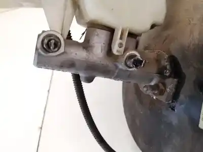 Tweedehands auto-onderdeel rempomp voor citroen c2 1.4 hdi oem iam-referenties 