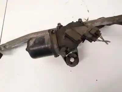 Second-hand car spare part Front Windshield Wiper Motor for CITROEN C2 1.4 HDi OEM IAM references   