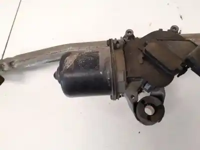 Second-hand car spare part front windshield wiper motor for citroen c2 1.4 hdi oem iam references   