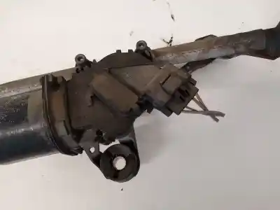 Second-hand car spare part front windshield wiper motor for citroen c2 1.4 hdi oem iam references   