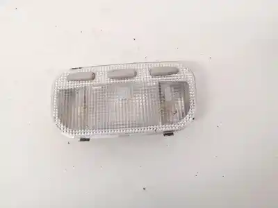 Peça sobressalente para automóvel em segunda mão Luz Interior por CITROEN C2 1.4 HDi Referências OEM IAM   