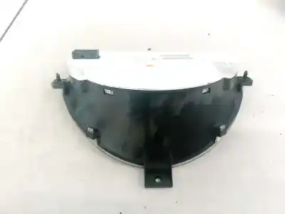 Peça sobressalente para automóvel em segunda mão quadrante por citroen c2 1.4 hdi referências oem iam p9652008280h  216755971