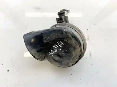 Автозапчастина б/у ріг для renault megane ii (bm0/1_, cm0/1_) 1.5 dci (bm0f. cm0f) посилання на oem iam e10209  e1000209