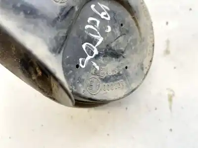 Автозапчастина б/у ріг для renault megane ii (bm0/1_, cm0/1_) 1.5 dci (bm0f. cm0f) посилання на oem iam e10209  e1000209