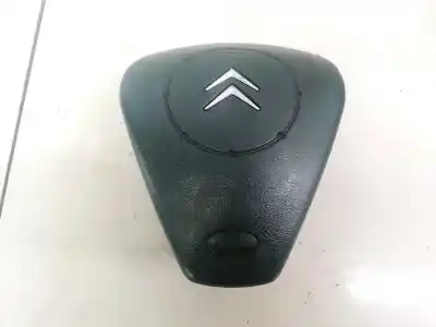 Tweedehands auto-onderdeel airbag voor links voor citroen c2 1.4 hdi oem iam-referenties 96380009vd